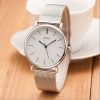 2018 Luxury Women Metal Mesh Watch Simplicity Classic Wrist Fashion Casual Quartz High Quality Women’s Watches Relogio Masculino 2018 Luxury Women Metal Mesh Watch Simplicity Classic Wrist Fashion Casual Quartz High Quality Women’s Watches Relogio Masculino