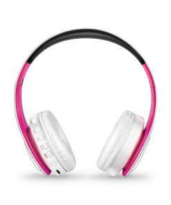 Alternative view of headphones Bluetooth Headset earphone Wireless Headphones Stereo Foldable Sport Earphone Microphone headset Handfree MP3 player