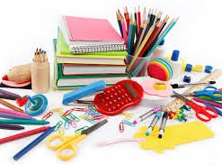 Business Equipment & Office Supplies