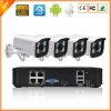 BESDER Full HD 1080P 4Channel CCTV System 4pcs 2MP Metal Outdoor IP Camera 4CH 1080P POE 15V NVR CCTV Kit HDMI P2P Email Alarm BESDER Full HD 1080P 4Channel CCTV System 4pcs 2MP Metal Outdoor IP Camera 4CH 1080P POE 15V NVR CCTV Kit HDMI P2P Email Alarm