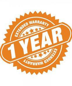 ZAAPTV Extended Warranty – 12 months