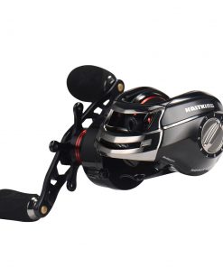 Alternative view of KastKing Royale Legend Right or Left Baitcasting Reel 12BBs 7.0:1 Bait Casting Fishing Reel Magnetic and Centrifugal Dual Brake