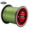 SeaKnight Brand TriPoseidon Series 300M 330Yards PE Braided Fishing Line 4 Strands 8LB 10LB 20LB 60LB Multifilament Fishing Line SeaKnight Brand TriPoseidon Series 300M 330Yards PE Braided Fishing Line 4 Strands 8LB 10LB 20LB 60LB Multifilament Fishing Line