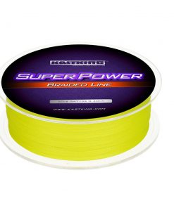 Alternative view of KastKing 500m 10-80LB 4 Strand PE Braided Fishing Line Multifilament Lines For Carp Fishing Saltwater Freshwater