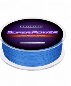 Alternative view of KastKing Brand 300M PE Braided Fishing Line 4 Stands 10-80LB Multifilament Fishing Line for Carp Fishing  Wire for All Fishing