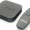 Minix Neo X7 Android TV Box with 2Gb RAM and 16Gb Storage