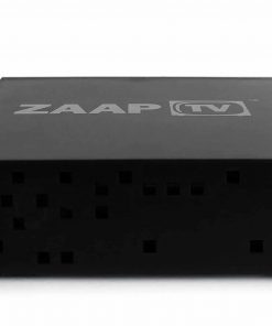 ZAAPTV HD709 with Service GREEK or ARABIC – Exchange