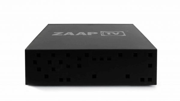 ZAAPTV HD709 with Service GREEK or ARABIC - Exchange