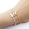 Minimalism Pineapple Bracelet For Women Dainty Gifts BFF Jewelry 2017 Friendship Stainless Steel Rose Gold Ananas Bracelet Femme Minimalism Pineapple Bracelet For Women Dainty Gifts BFF Jewelry 2017 Friendship Stainless Steel Rose Gold Ananas Bracelet Femme