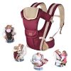 2-30 Months Baby Carrier Multifunctional Front Facing Baby Carrier Infant Bebe High Quality Sling Backpack Pouch Wrap Kangaroo 2-30 Months Baby Carrier Multifunctional Front Facing Baby Carrier Infant Bebe High Quality Sling Backpack Pouch Wrap Kangaroo