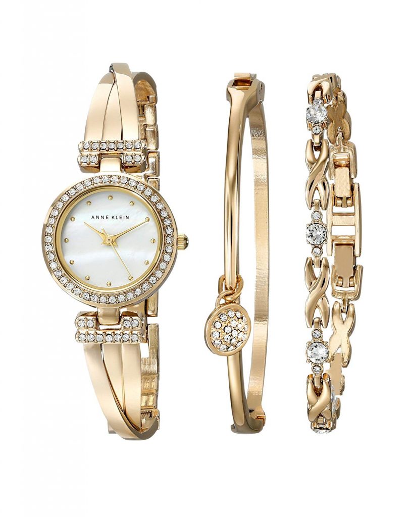 Jewellery & Watches