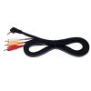 ZAAPTV 509 AV Cable / RCA Cable