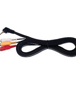 ZAAPTV 509 AV Cable / RCA Cable