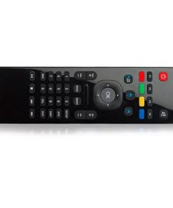Alternative view of ZAAPTV 509 REMOTE CONTROL