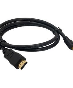 ZAAPTV mini HDMI Cable for 409 HD409