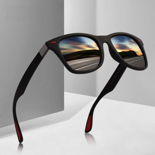 UV Protective Men's Glasses