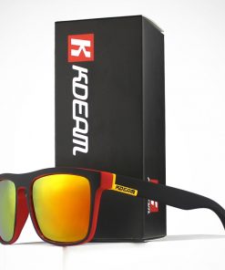Alternative view of Sport Polarized Sunglasses for Men