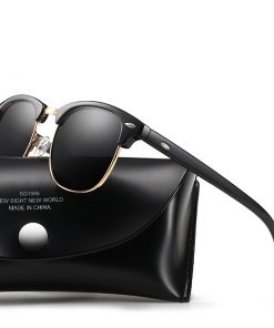 Alternative view of Men's Classic Polarized Sunglasses