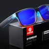 Men’s Sport Polarized Sunglasses