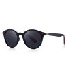 Classic Rivet Polarized Sunglasses Classic Rivet Polarized Sunglasses