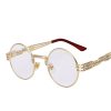 Steampunk Unisex Sunglasses Steampunk Unisex Sunglasses