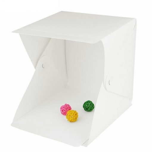 Portable Folding Acrylic Lightbox