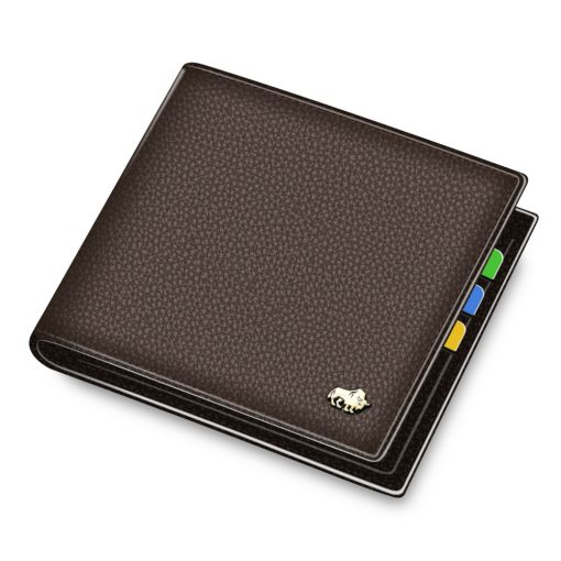 Elegant Leather Wallet