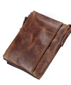 Alternative view of Genuine Leather Men's Wallet