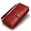 Women’s Leather Wallet Women’s Leather Wallet