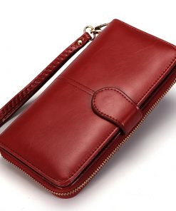 Alternative view of Women's Leather Wallet