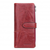 Fashion Long Leather Women’s Wallet Fashion Long Leather Women’s Wallet