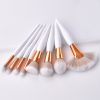 Soft Makeup Brushes 8 pcs/Set Soft Makeup Brushes 8 pcs/Set