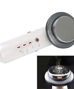 Alternative view of Body Slimming and Anti-Cellulite Massager