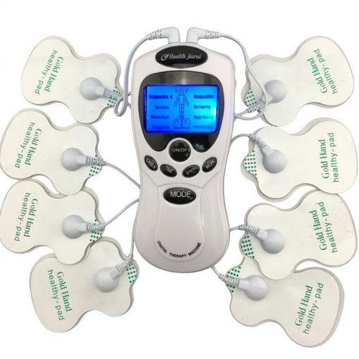 Muscle Stimulation Therapy Massager