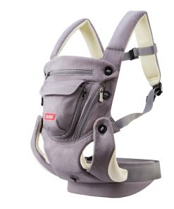 Alternative view of Ergonomic Breathable Front Facing Baby Slings