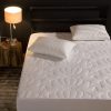 Polyester Fiber Soft Mattress Cover