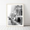 “Lama in New York City” Decorative Poster “Lama in New York City” Decorative Poster