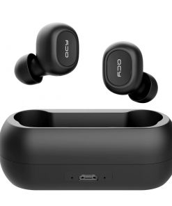 Alternative view of 5.0 Bluetooth 3D Stereo Earphones with Dual Microphone