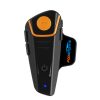 BT-S2 Motorcycle Intercom Headset BT-S2 Motorcycle Intercom Headset