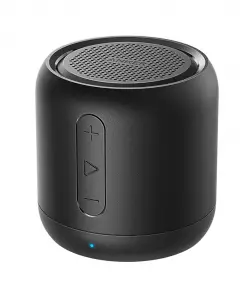 Super Portable Bluetooth Speaker