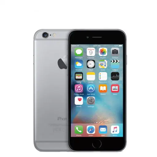 Unlocked Used Apple iPhone 6