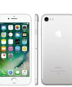 Alternative view of Apple iPhone 7 with 32/128/256 GB ROM