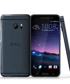 Alternative view of HTC 10 with 4 GB RAM and 32 GB ROM