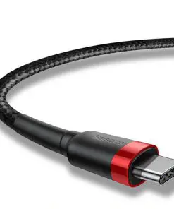 Alternative view of USB Type C Cable for Mobile Phone