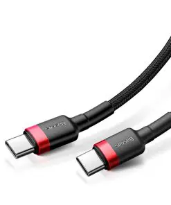 Alternative view of Double Sided USB Type C Cable