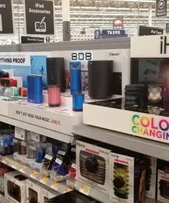 Consumer Electronics