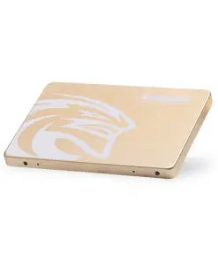 Alternative view of Internal Hard Disk Solid State Drive 500GB, 480GB