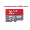 Micro SD Memory Card