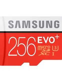 Alternative view of Micro SD Card 16GB, 32GB, 64GB, 128GB, 256GB