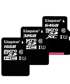 Alternative view of Micro Memory Card 16GB, 32GB, 64GB, 128GB, 256GB